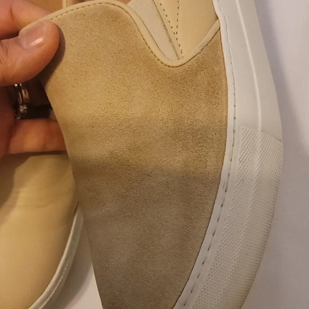 GREATS Nick Wooster Slip on SZ‎ 37 made in italy.